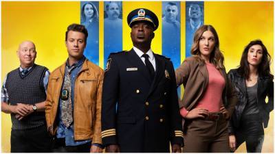 ‘Brooklyn Nine-Nine’ Canadian Version ‘Escouade 99’ Sets Season Two – Global Bulletin - variety.com - France - Russia