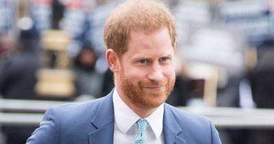 Prince Harry lands job as Chief Impact Officer at US life coaching company - www.ok.co.uk - USA - San Francisco