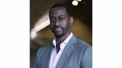 FX Taps Shola Ajewole to Lead Diversity Efforts - www.hollywoodreporter.com
