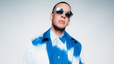 Daddy Yankee, Sony Music Publishing Win Big at ASCAP Latin Music Awards - variety.com
