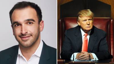 Variety’s Ramin Setoodeh to Write Book About Donald Trump’s ‘The Apprentice’ - variety.com - New York - USA