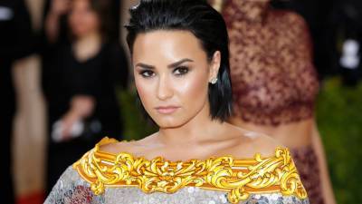 Demi Lovato wanted to 'quit' sobriety after being called 'morbidly obese' following 2018 overdose - www.foxnews.com