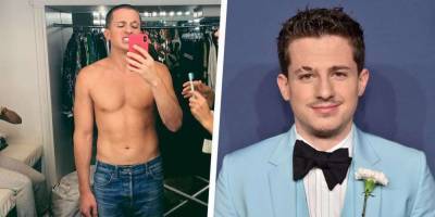 Charlie Puth Claps Back at Internet Trolls After Body-Shaming Comments Go Viral - www.msn.com - Los Angeles