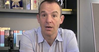 Martin Lewis' urgent warning to every single person who's married, working from home or has a savings account - www.manchestereveningnews.co.uk