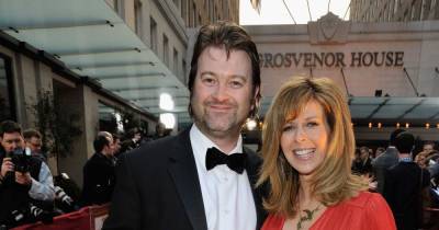 Who is Kate Garraway's husband Derek Draper? All you need to know amid his heartbreaking health battle - www.ok.co.uk - Britain