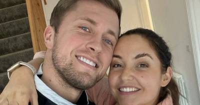 Jacqueline Jossa and Dan Osborne 'move into new home hoping for a fresh start away from negative past' - www.ok.co.uk