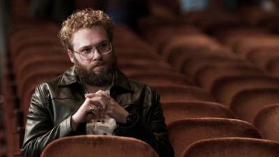 Seth Rogen To Play Steven Spielberg’s Uncle In The Filmmaker’s New Coming-Of-Age Film - theplaylist.net - Arizona