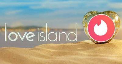 PSA: You can now apply for Love Island on Tinder - www.msn.com