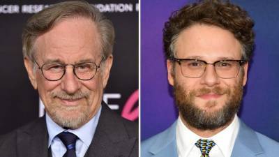Steven Spielberg Enlists Seth Rogen to Play Filmmaker's Uncle in Coming-of-Age Drama - www.hollywoodreporter.com - Arizona