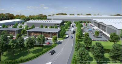 Rival MPs join forces to urge refusal of 'damaging' plan to extend industrial estate into the green belt - www.manchestereveningnews.co.uk - Manchester