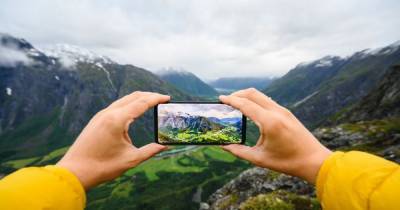 Top tips for snapping the perfect travel photos if you fancy turning them into cash - www.dailyrecord.co.uk