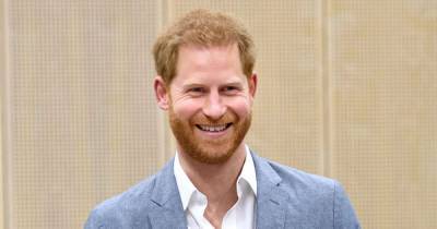 Prince Harry Accepts Job as Executive at Tech Startup BetterUp After Royal Exit - www.usmagazine.com