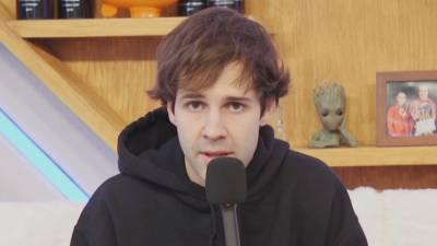 David Dobrik Makes Second Apology After Vlog Squad Sexual Misconduct Allegations - www.etonline.com