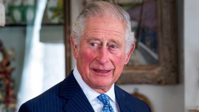 Prince Charles Wanted to Release a More Detailed Rebuttal to Prince Harry and Meghan Markle's Interview - www.etonline.com - Britain - county Buckingham