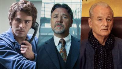 Zac Efron, Russell Crowe & Bill Murray In Talks To Star In Peter Farrelly’s ‘The Greatest Beer Run’ For Apple - theplaylist.net - county Murray