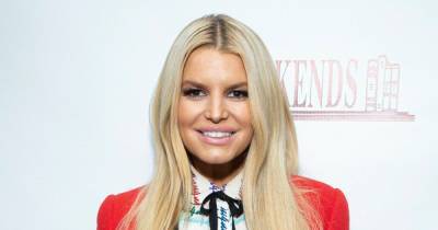 How Jessica Simpson really felt when Nick Lachey moved on after divorce - www.wonderwall.com