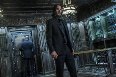 ‘John Wick’ Creator And Writer Not Involved In Upcoming Sequels - etcanada.com - Chad