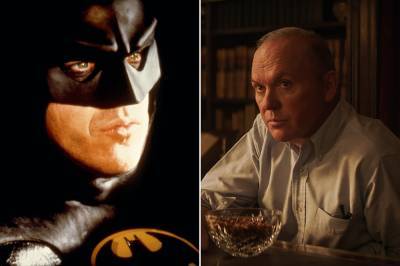 Bruce Wayne - Andy Muschietti - Ezra Miller - Michael Keaton - Ben Affleck - Michael Keaton on playing Batman again: ‘We’ll see what happens’ - nypost.com