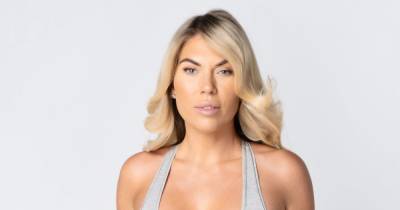 TOWIE's Frankie Essex shows off two stone weight loss after 12 weeks with before-and-after snaps - www.ok.co.uk - Mexico