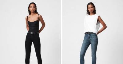 Shoppers go wild for new comfortable jeans designed to fit three sizes at once - www.ok.co.uk