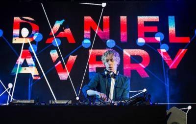 Daniel Avery soundtracks short film ‘VOID’ about clubbing and mental health - www.nme.com