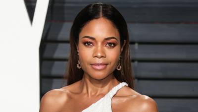Naomie Harris To Star In ‘The Man Who Fell To Earth’ Showtime Series - deadline.com