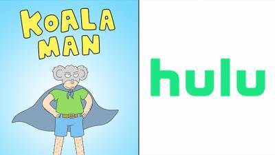 Hulu Orders ‘Koala Man’ Animated Series From Michael Cusack, Dan Hernandez, Benji Samit & Justin Roiland - deadline.com - Australia