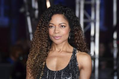 Naomie Harris Joins Chiwetel Ejiofor in ‘Man Who Fell to Earth’ Series at Showtime - variety.com