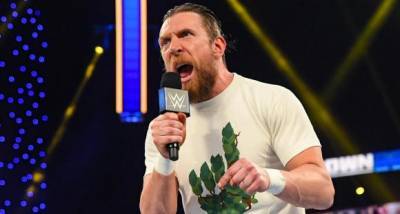After Fastlane 2021 loss, Daniel Bryan getting inducted into the WWE Hall of Fame 2021? Here's the TRUTH - www.pinkvilla.com
