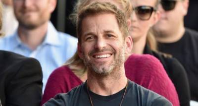 Justice League Snyder Cut's Zack Snyder REVEALS if he'd be interested in directing a Wolverine film for Marvel - www.pinkvilla.com