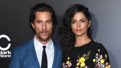 Matthew McConaughey And Camila Alves McConaughey’s ‘We’re Texas’ Virtual Concert Benefit Raises Nearly $8 Million For Those Affected By Winter Storm Uri - deadline.com - Texas