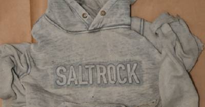 Clothing of tragic Scot found dead as police try to identify mystery young man - www.dailyrecord.co.uk - Scotland