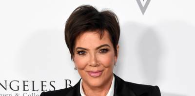 Kris Jenner Reveals Which of Her Daughters She Would Call in a Crisis - www.justjared.com