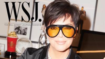Kris Jenner Reveals Which Daughter She Calls in a Crisis - www.etonline.com
