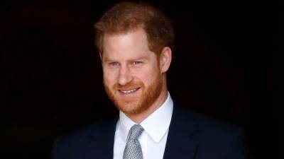 Prince Harry Joins Tech Startup BetterUp as Senior Executive - www.hollywoodreporter.com
