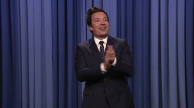Jimmy Fallon Welcomes Live Audience Back To ‘Tonight’: “Like Performing At A Sold-Out Madison Square Garden” - deadline.com