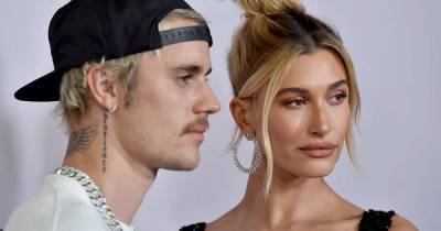 Hailey Bieber's $500k engagement ring was inspired by Blake Lively - www.msn.com
