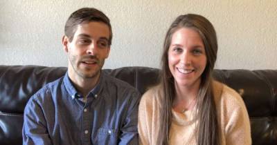 Jill Duggar opens up about why she doesn't visit parents' home - www.msn.com