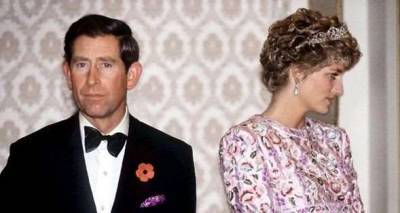 Prince Charles hit out at Diana's family with brutal remark following Prince Harry's birth - www.msn.com
