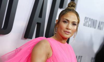 The best dupe for J.Lo’s sizzling high-cut swimsuit is only $26 on Amazon - hellomagazine.com - USA