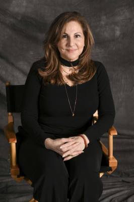 Kathy Najimy Signs With APA (Exclusive) - www.hollywoodreporter.com - county Fisher - county Bullock