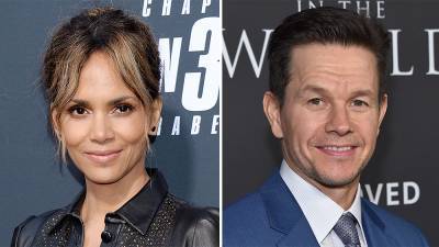 Halle Berry To Co-Star With Mark Wahlberg In Netflix’s ‘Our Man From Jersey’ - deadline.com - London - Jersey