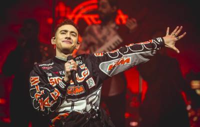‘Starstruck’ will be Years & Years’ first single as Olly Alexander solo project - www.nme.com