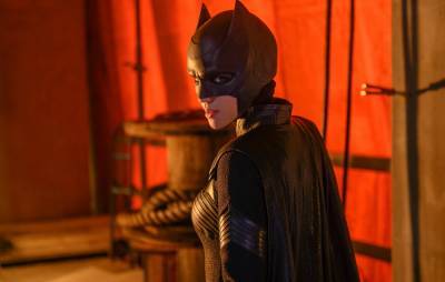 Ruby Rose’s ‘Batwoman’ role has been recast for next series - www.nme.com