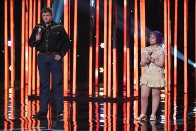 Alex Miller And EmiSunshine Perform Johnny Cash’s ‘Walk The Line’ On ‘American Idol’ In Spite Of Luke Bryan’s Advice - etcanada.com - USA