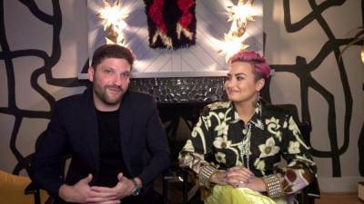 Demi Lovato's Story 'Weighs On You,' Docuseries Director Michael D. Ratner Reveals - www.mtv.com