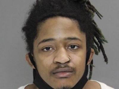 Rapper and porn star charged with robbing a gay man and killing another in Detroit - www.metroweekly.com - county Johnson - Detroit - Michigan