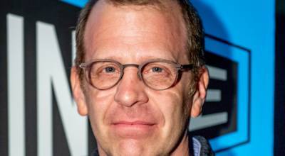 'The Office' Fans Can Live In Toby Flenderson's House! - www.justjared.com