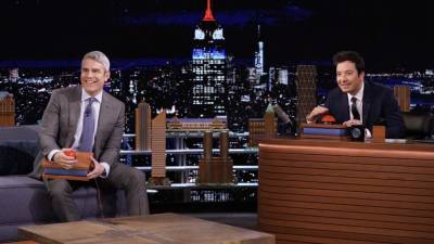 NBC's 'Tonight Show Starring Jimmy Fallon' Brings Back Live Studio Audience - www.hollywoodreporter.com - New York