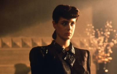 Sean Young on ‘Blade Runner 2049’ VFX cameo: “Wasn’t that so full of shit?” - www.nme.com - county Harrison - county Ford